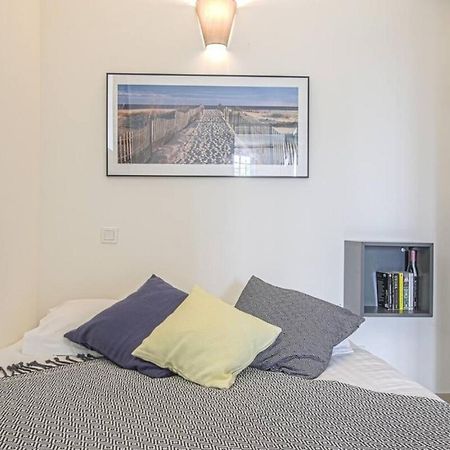 Appartement De Charme Dans Un Chateau A 5 Min D'Honfleur Gonneville-sur-Honfleur Zewnętrze zdjęcie